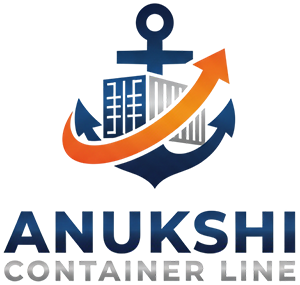 Anukshi Container Line logo